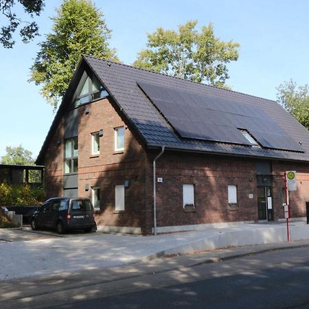 Landhaus Lueneburg Komfort Apartment Екстер'єр фото