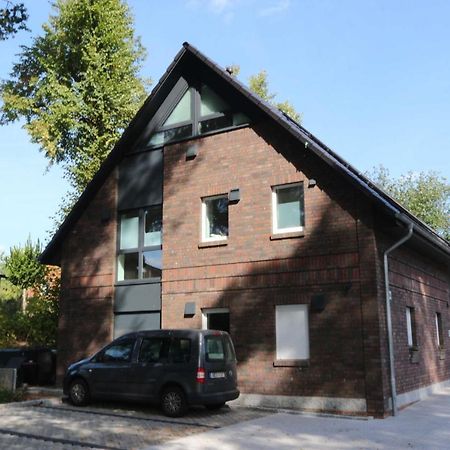 Landhaus Lueneburg Komfort Apartment Екстер'єр фото