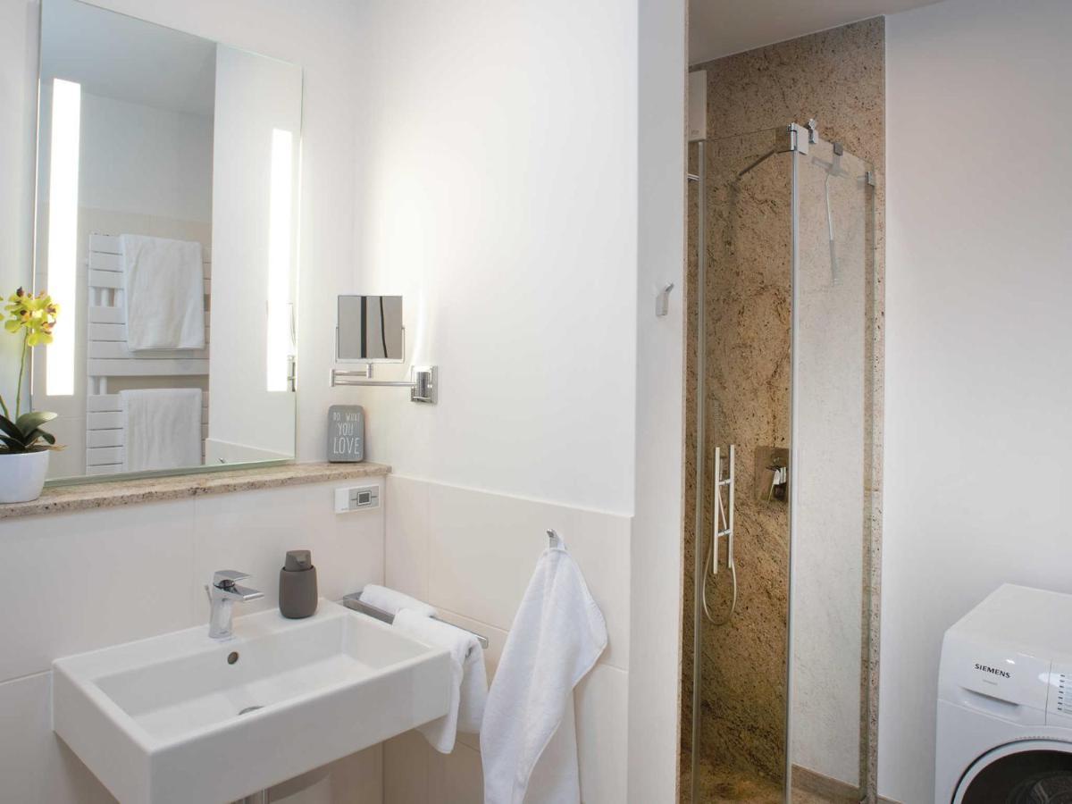 Landhaus Lueneburg Komfort Apartment Номер фото