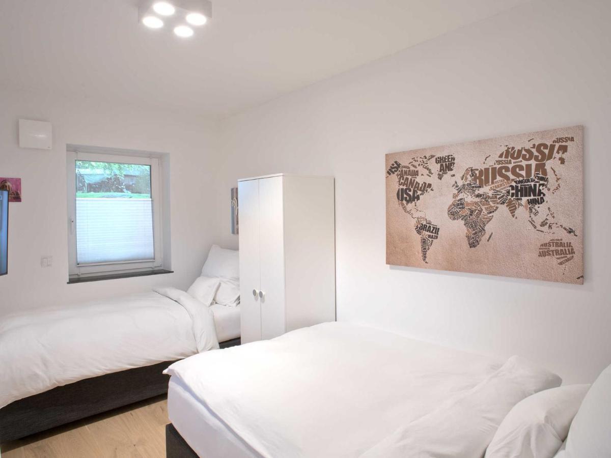 Landhaus Lueneburg Komfort Apartment Номер фото